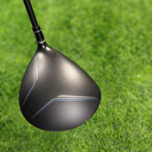 TaylorMade Driver / JetSpeed HL / R