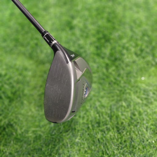 TaylorMade Driver / JetSpeed HL / R