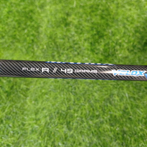 TaylorMade Driver / JetSpeed HL / R