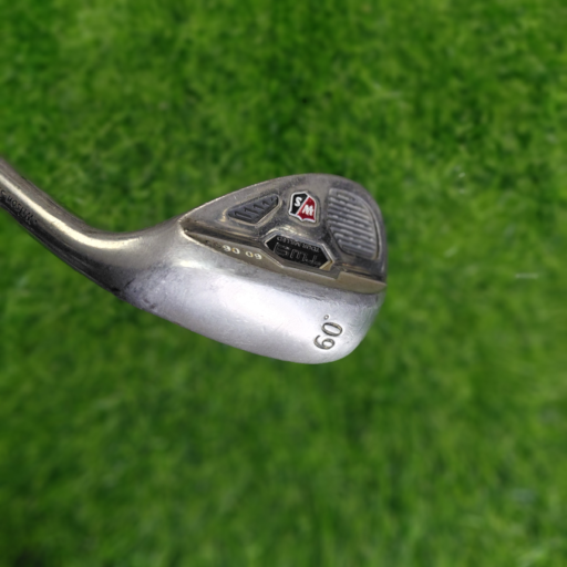 Wilson Wedge / TW9 / 60.0