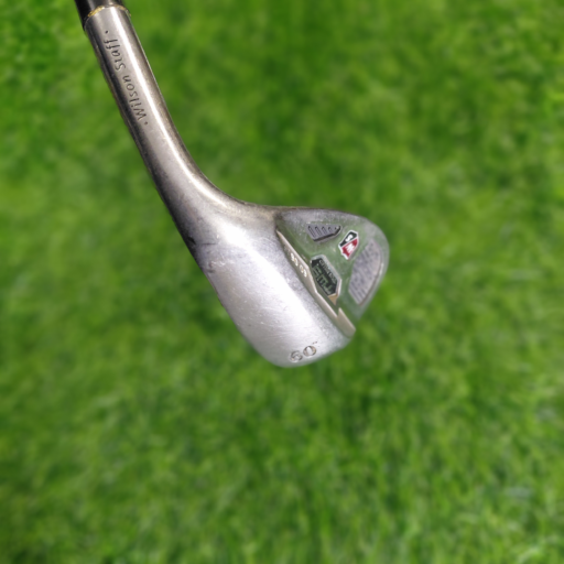 Wilson Wedge / TW9 / 60.0