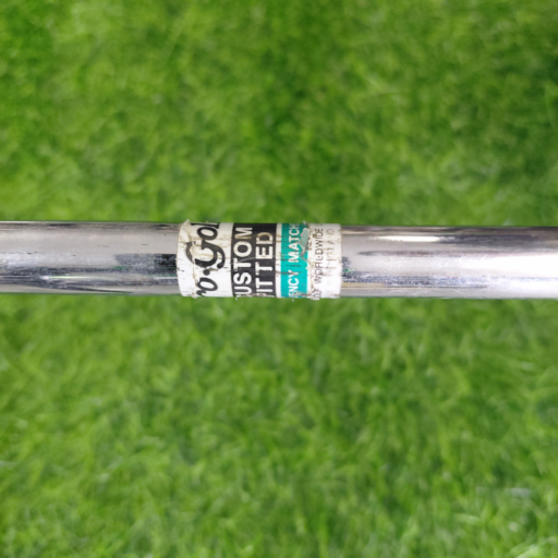 PING Iron Set / EYE2 / S / 10pcs