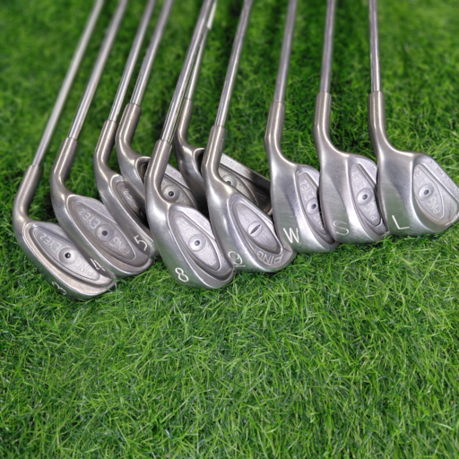 PING Iron Set / EYE2 / S / 10pcs