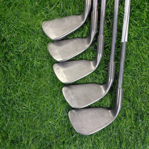 PING Iron Set / EYE2 / S / 10pcs
