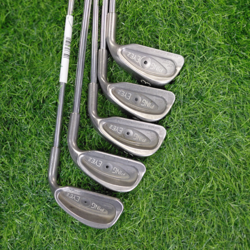 PING Iron Set / EYE2 / S / 10pcs