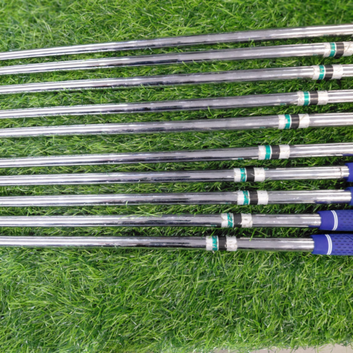 PING Iron Set / EYE2 / S / 10pcs