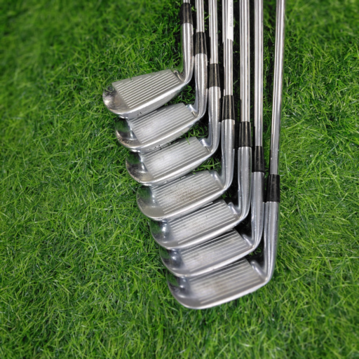 Mizuno Iron Set / MP 53 / S / 7pcs