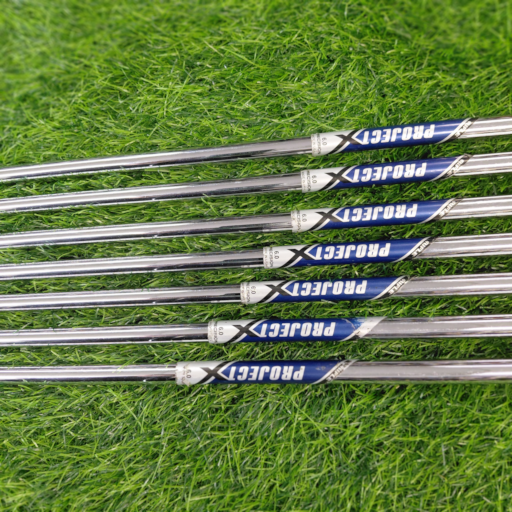 Mizuno Iron Set / MP 53 / S / 7pcs