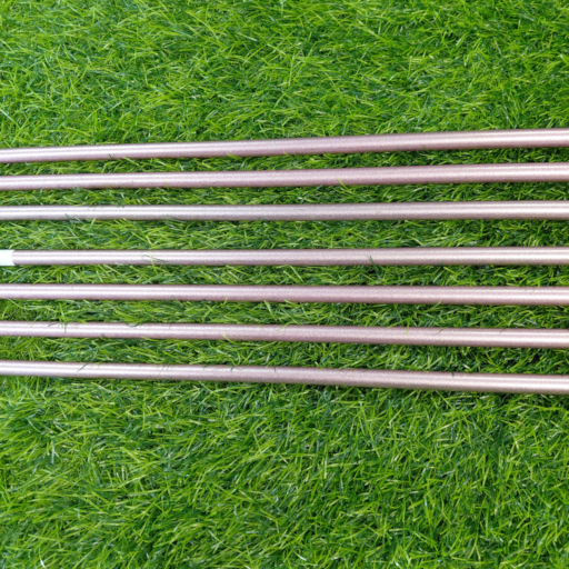 HONMA Iron Set / Memorial 2000 *5Stars / 7pcs / A, * -1", * #10