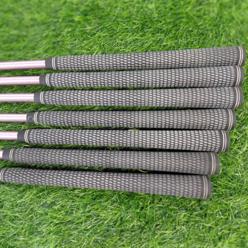 HONMA Iron Set / Memorial 2000 *5Stars / 7pcs / A, * -1", * #10