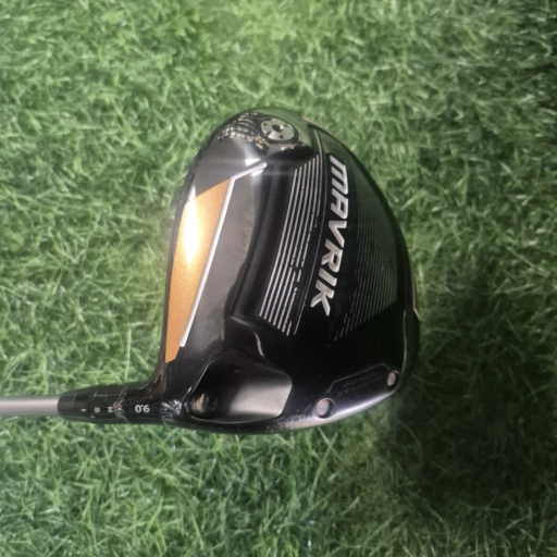 Callaway Driver / MAVRIK / 9.0° / R(S)