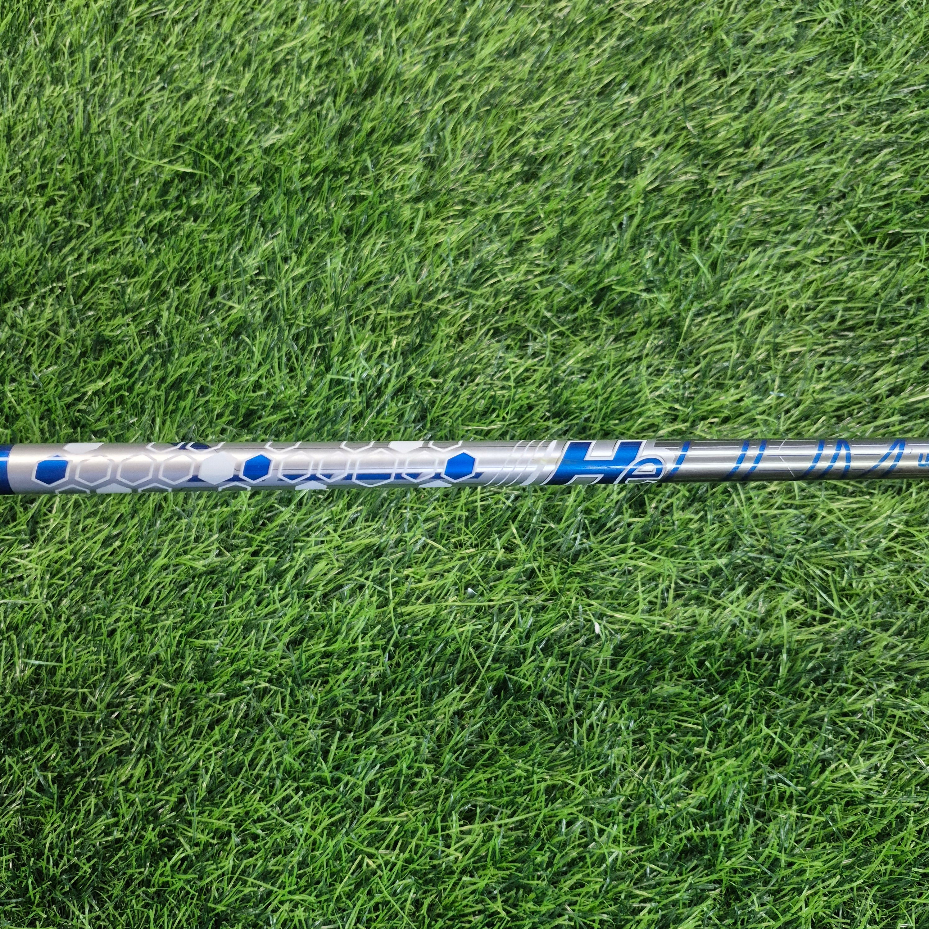 COBRA Driver / KING SZ / 10.5 / Lefty / A (-2")