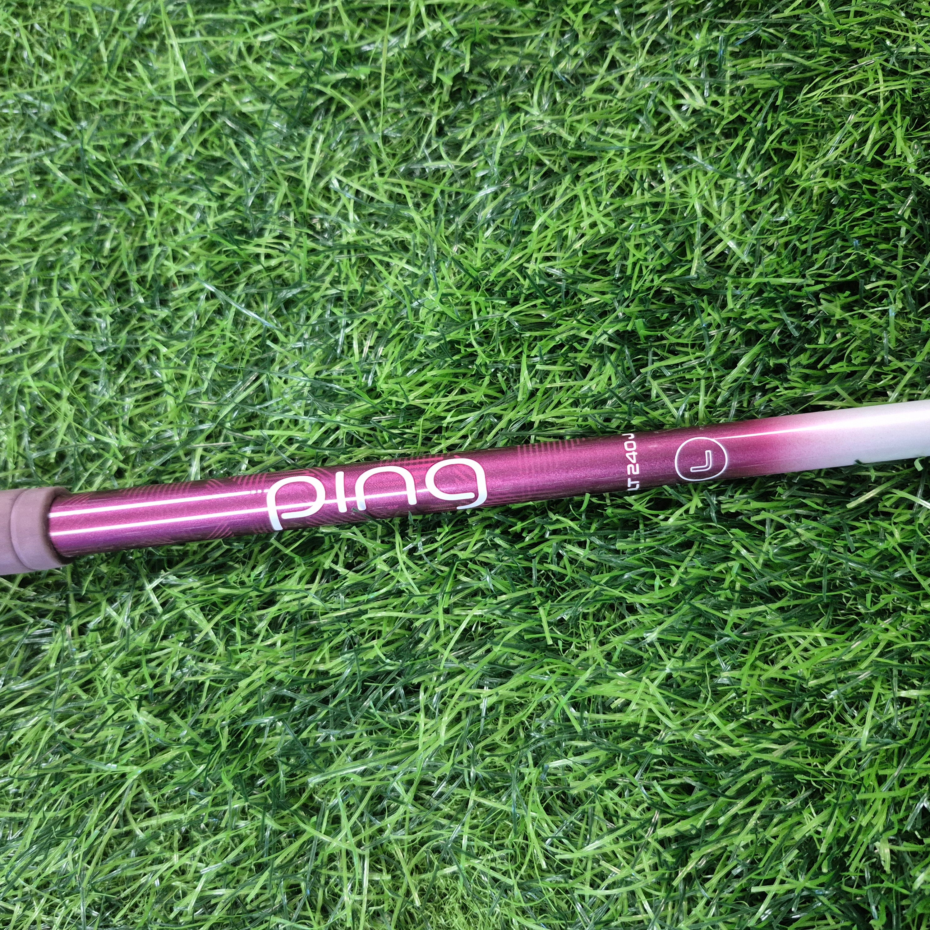 PING Wedge / G Le2 / PW / 45.0 / Lefty / Women