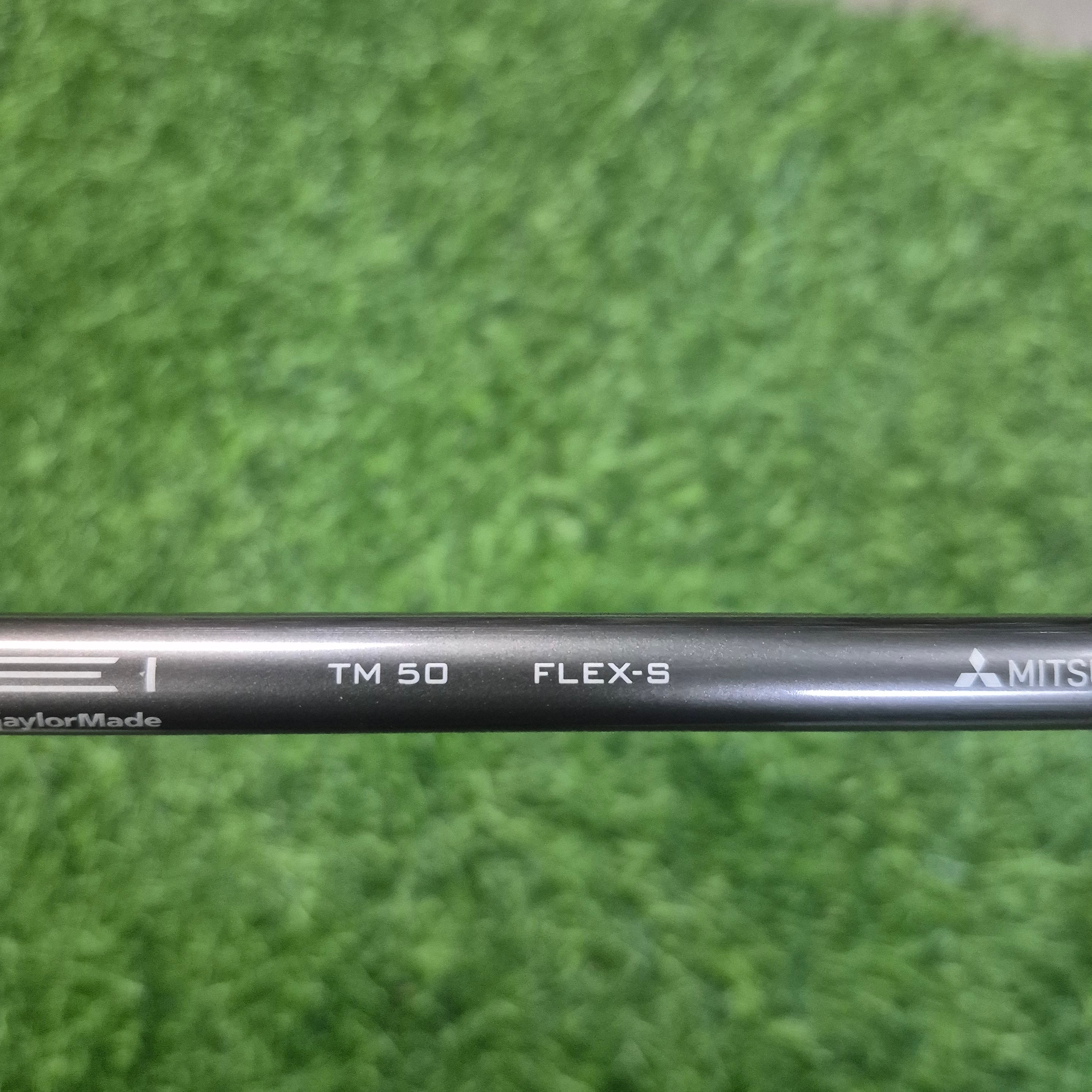 TaylorMade Driver / M6 / 10.5 / S