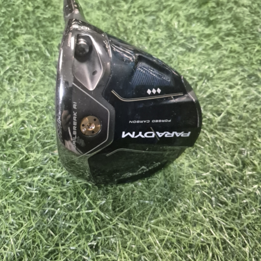 Callaway  Driver / PARADYM Triple Diamond / 10.5 / S