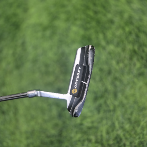 Odyssey Putter / STROKE LAB ONE 19 / 34"