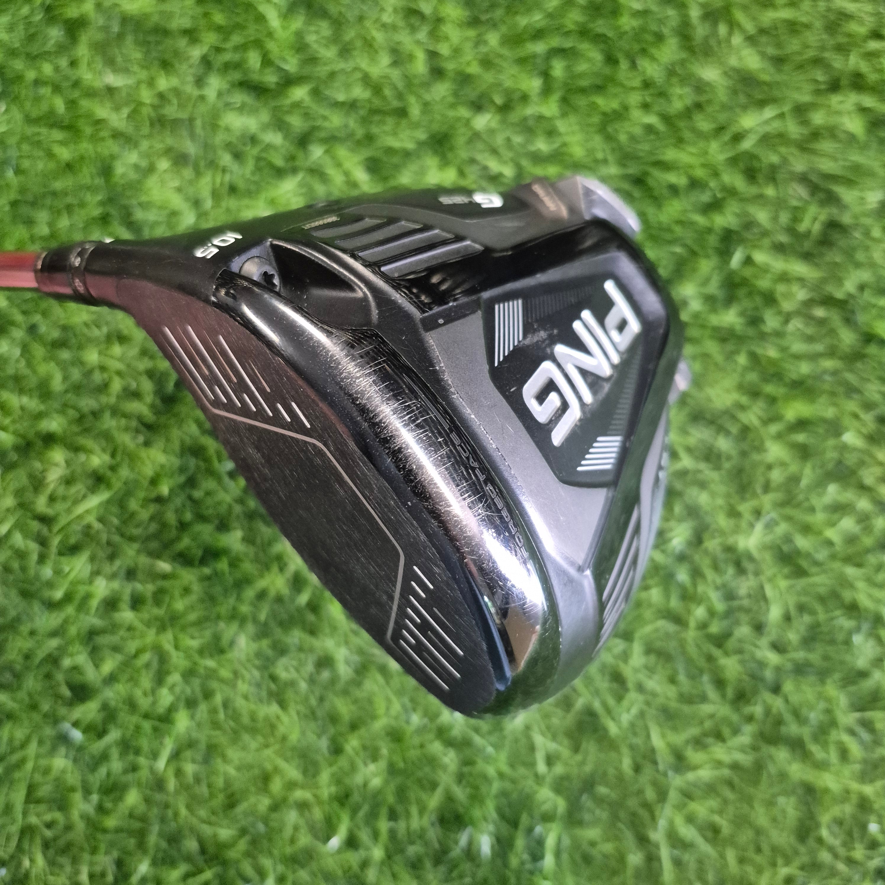 PING Driver / G425 LST / 10.5 / S