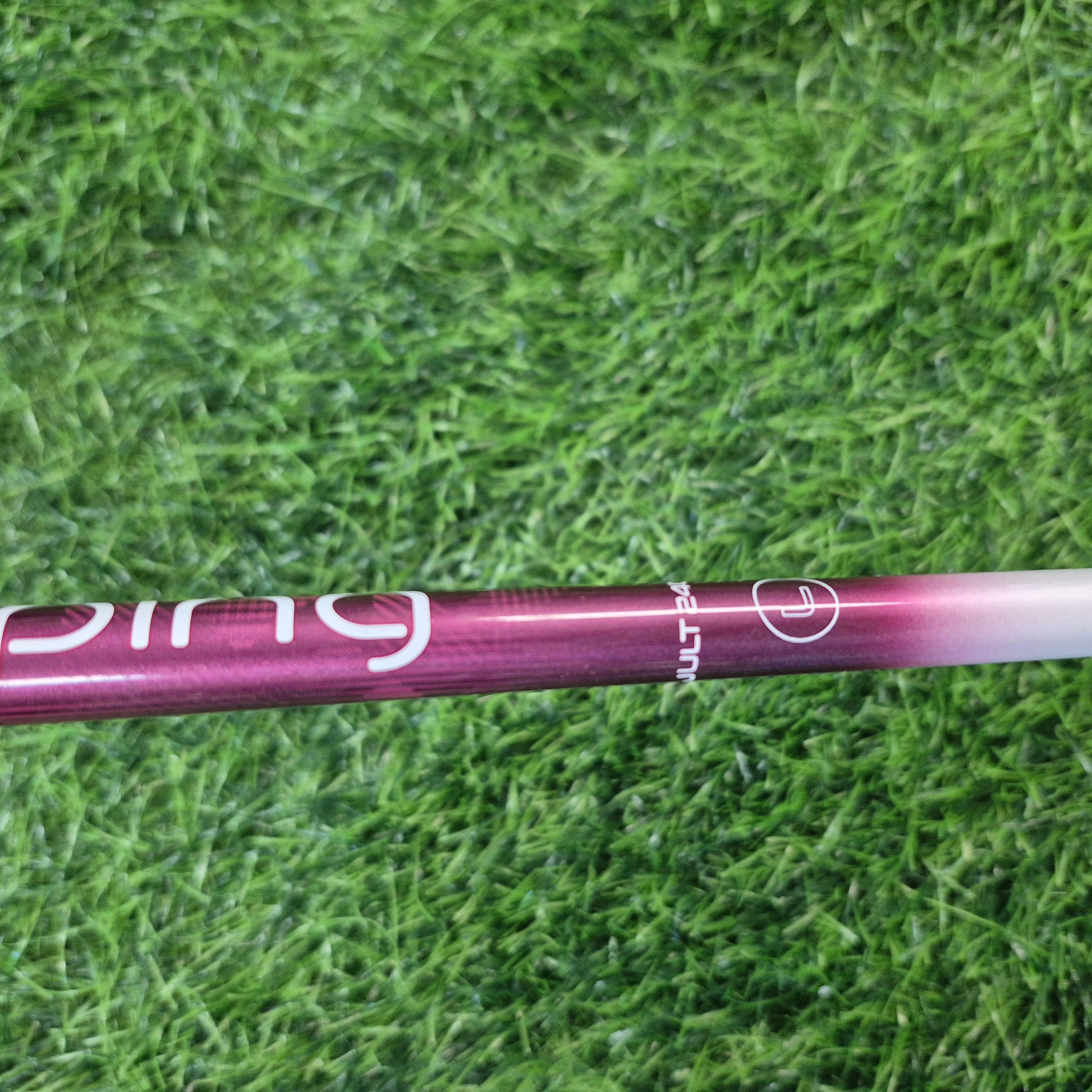 PING Wedge / G Le2 / PW / 45.0 / Lefty / Women