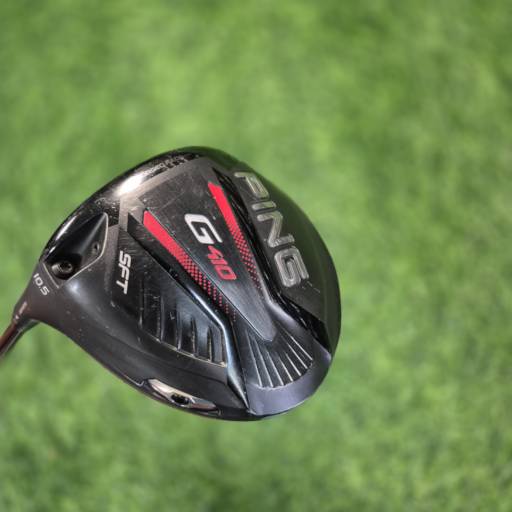 PING Driver / G410 LST / 10.5 / Lefty / A(Senior)