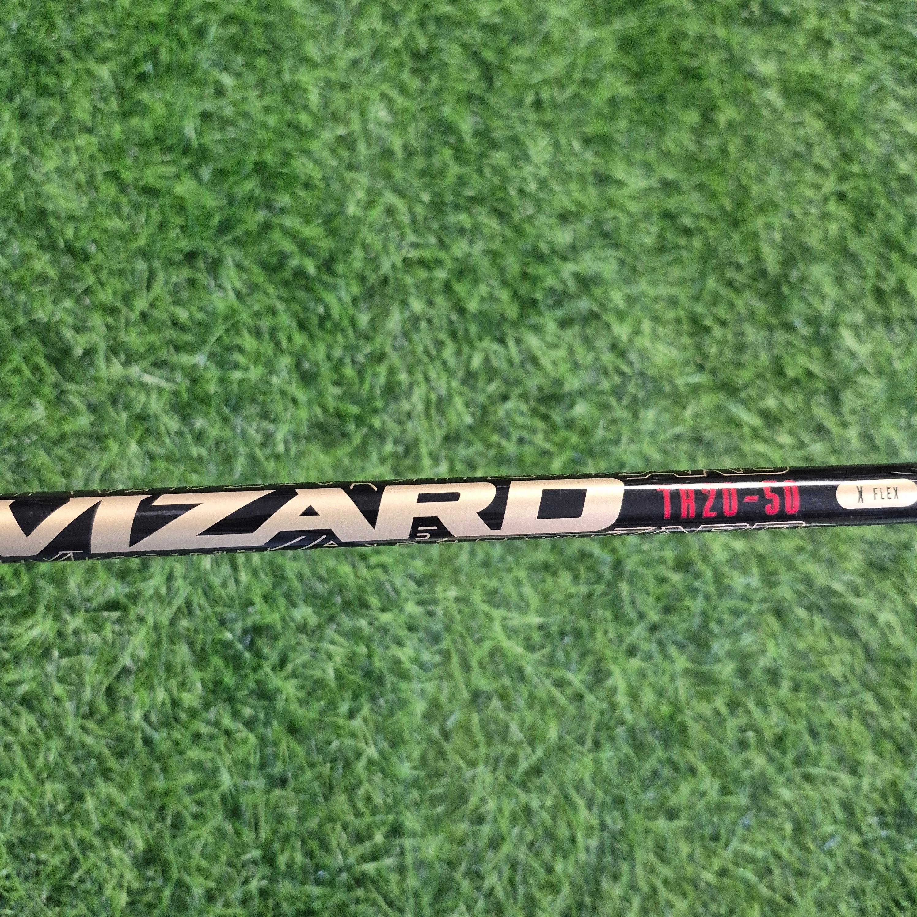 Honma Driver / TR20 / 9.5 / XS