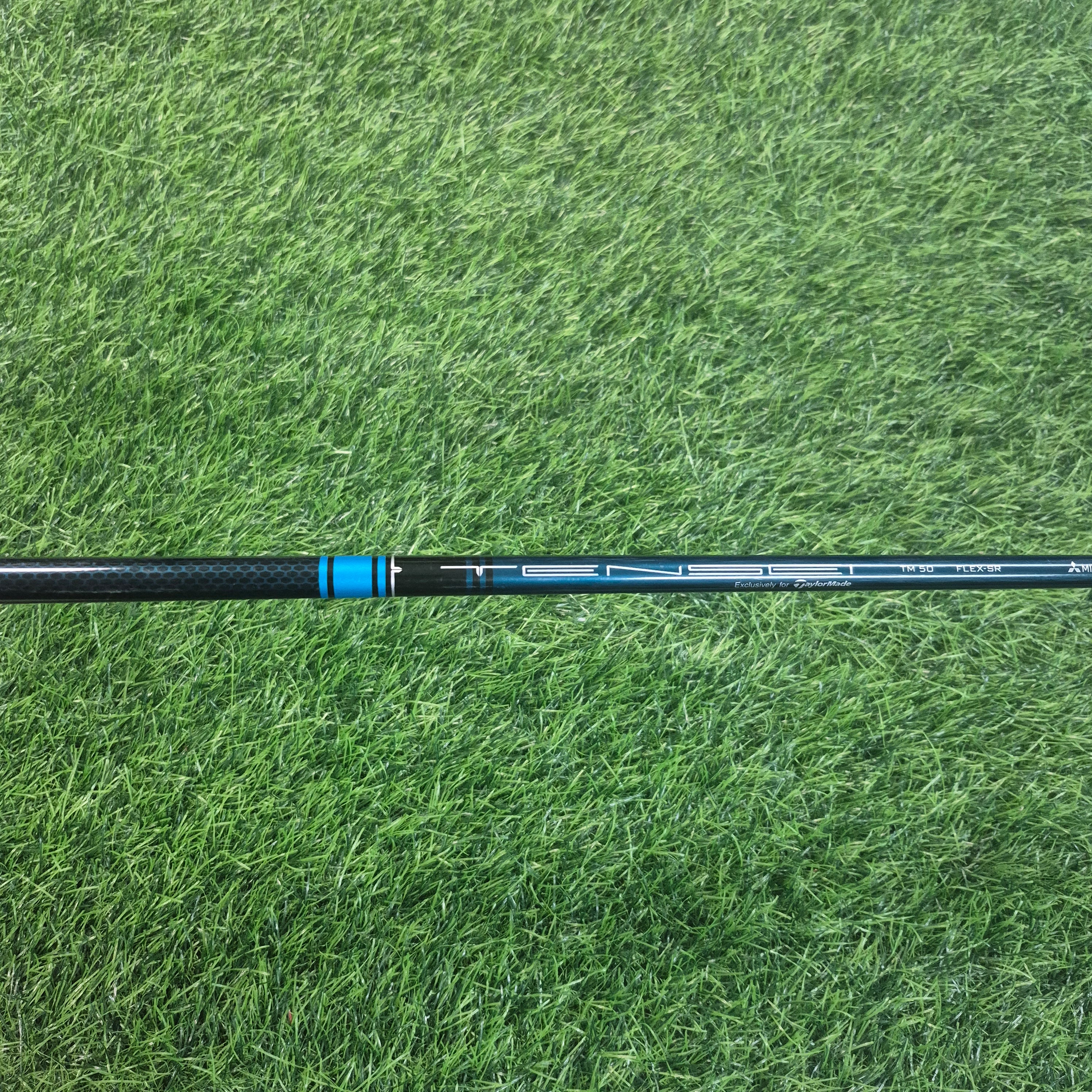 TaylorMade Driver / SIM2 Max / 10.5 / R(S)