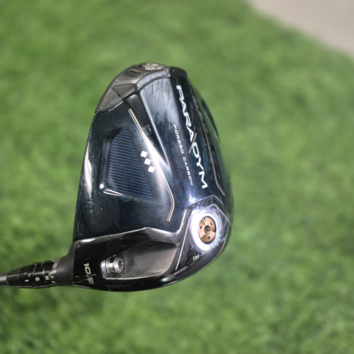 Callaway  Driver / PARADYM Triple Diamond / 10.5 / S