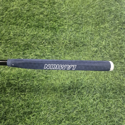 TaylorMade Putter / Spider FCG BLACK/WHITE Crank Neck / 34"