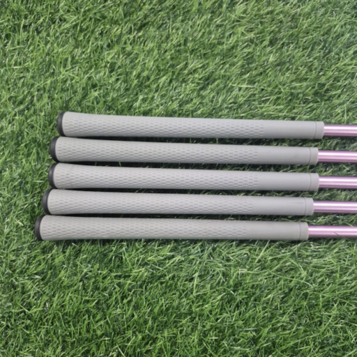 Mizuno Iron Set / EURUS / 5pcs / Women