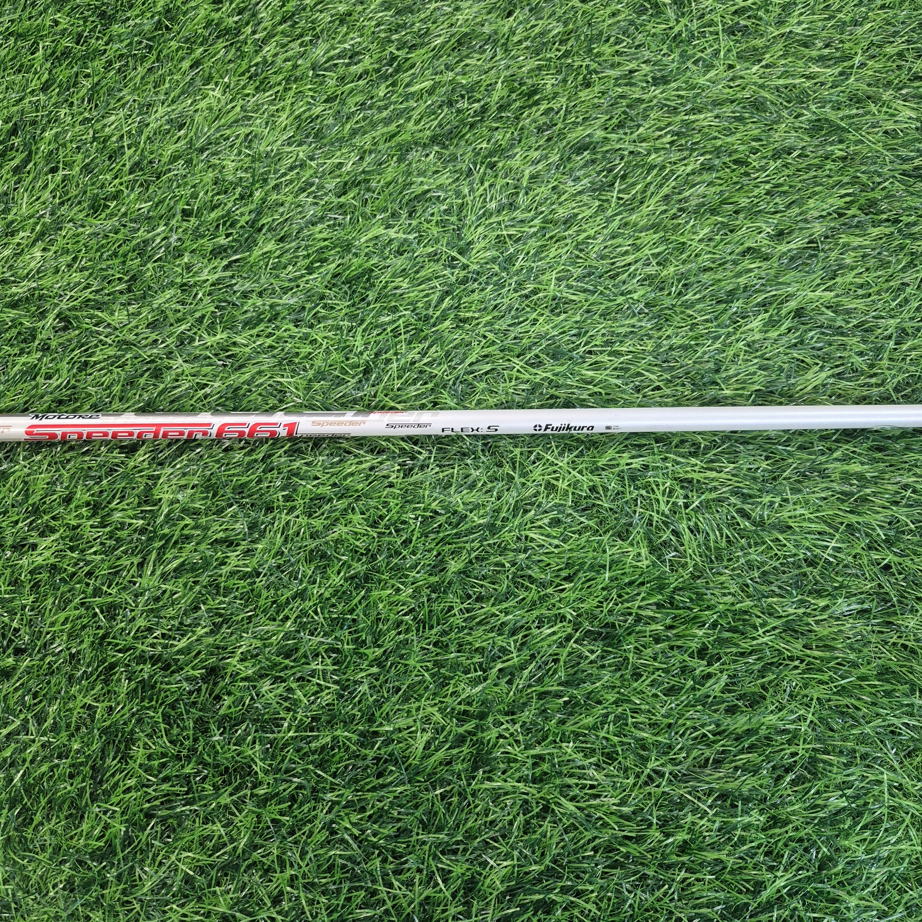 TaylorMade Driver / M2 / 9.5 / S