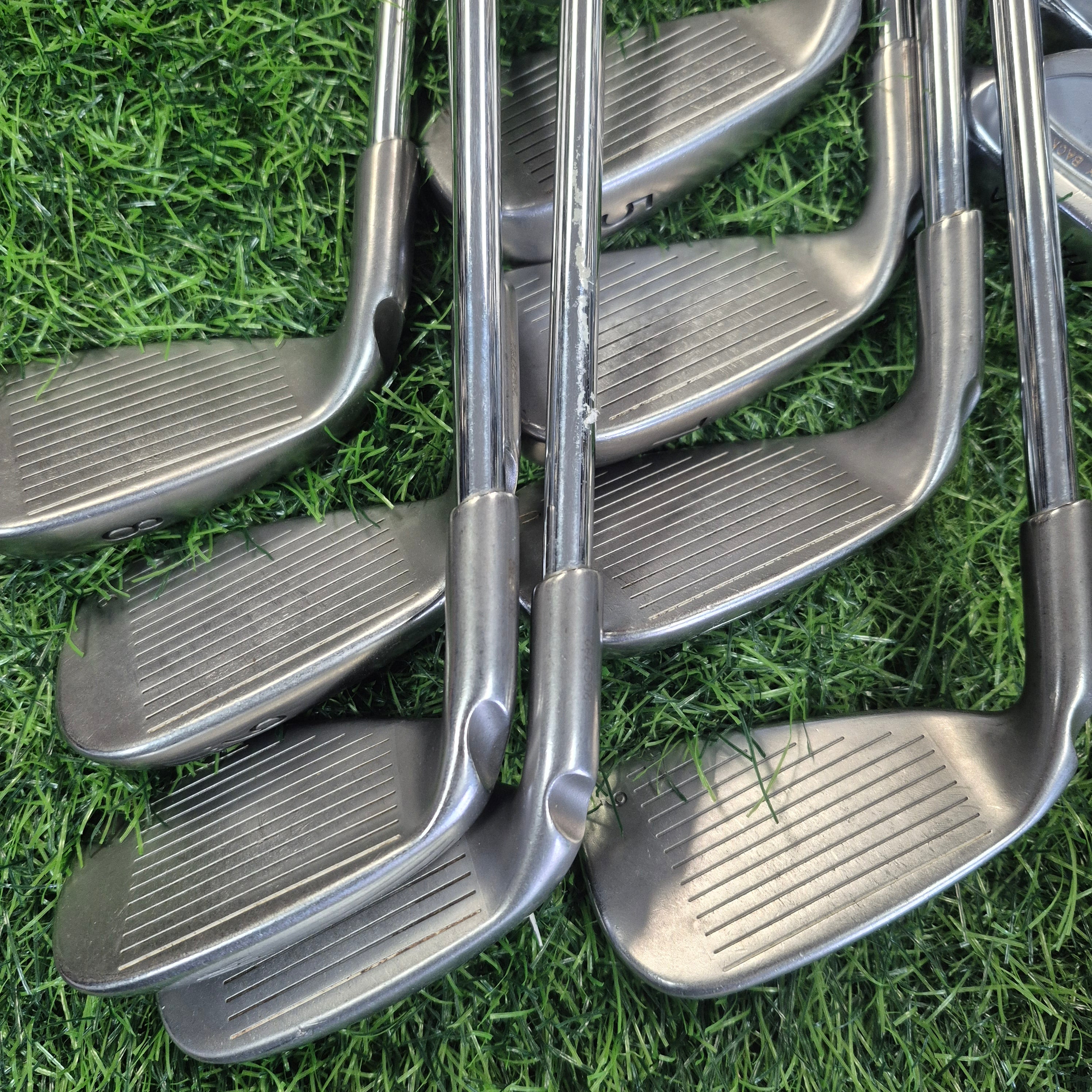 PING Iron Set / G30 / 8pcs / R