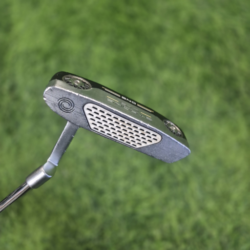 Odyssey Putter / STROKE LAB ONE 19 / 34"
