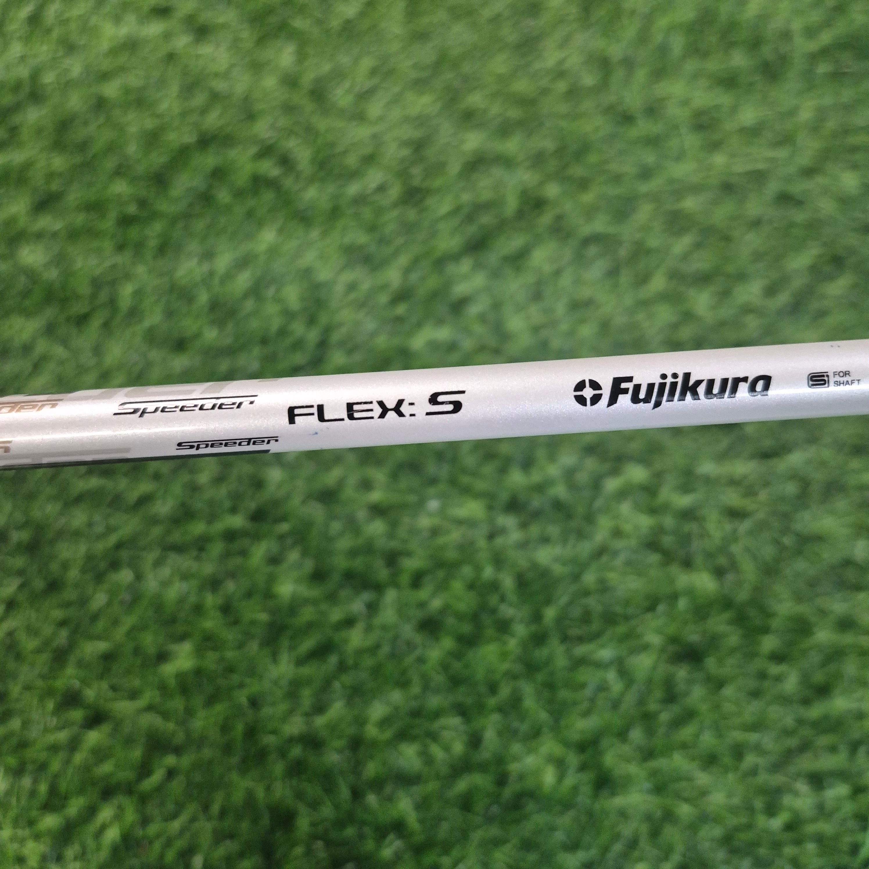 TaylorMade Driver / M2 / 9.5 / S