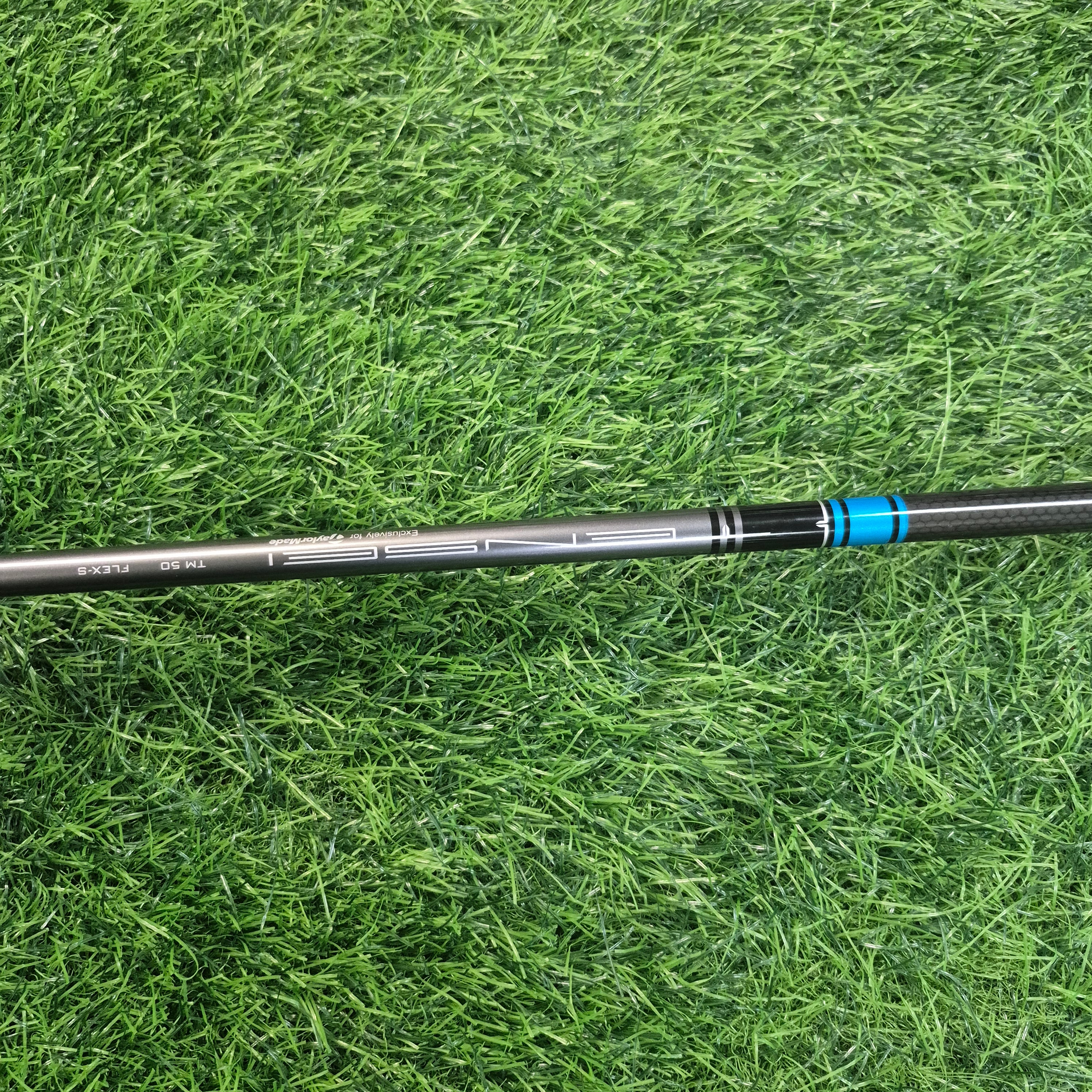 TaylorMade Driver / M6 / 10.5 / S