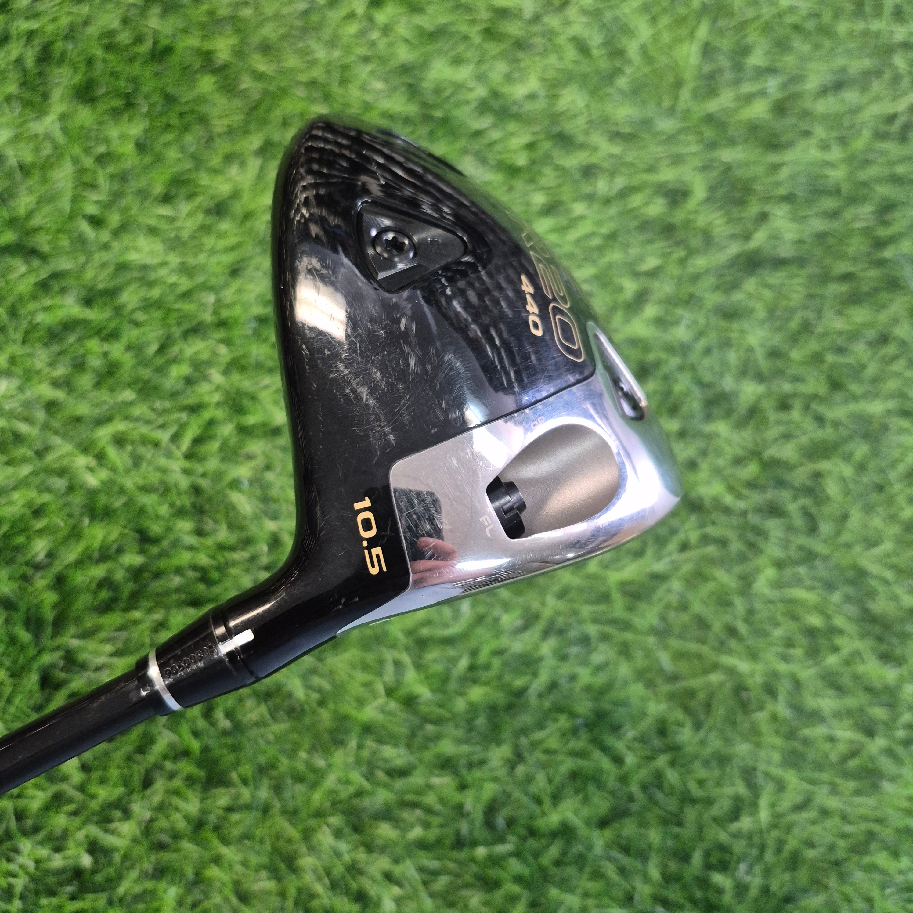 Honma Driver / TR20 / 10.5 / R
