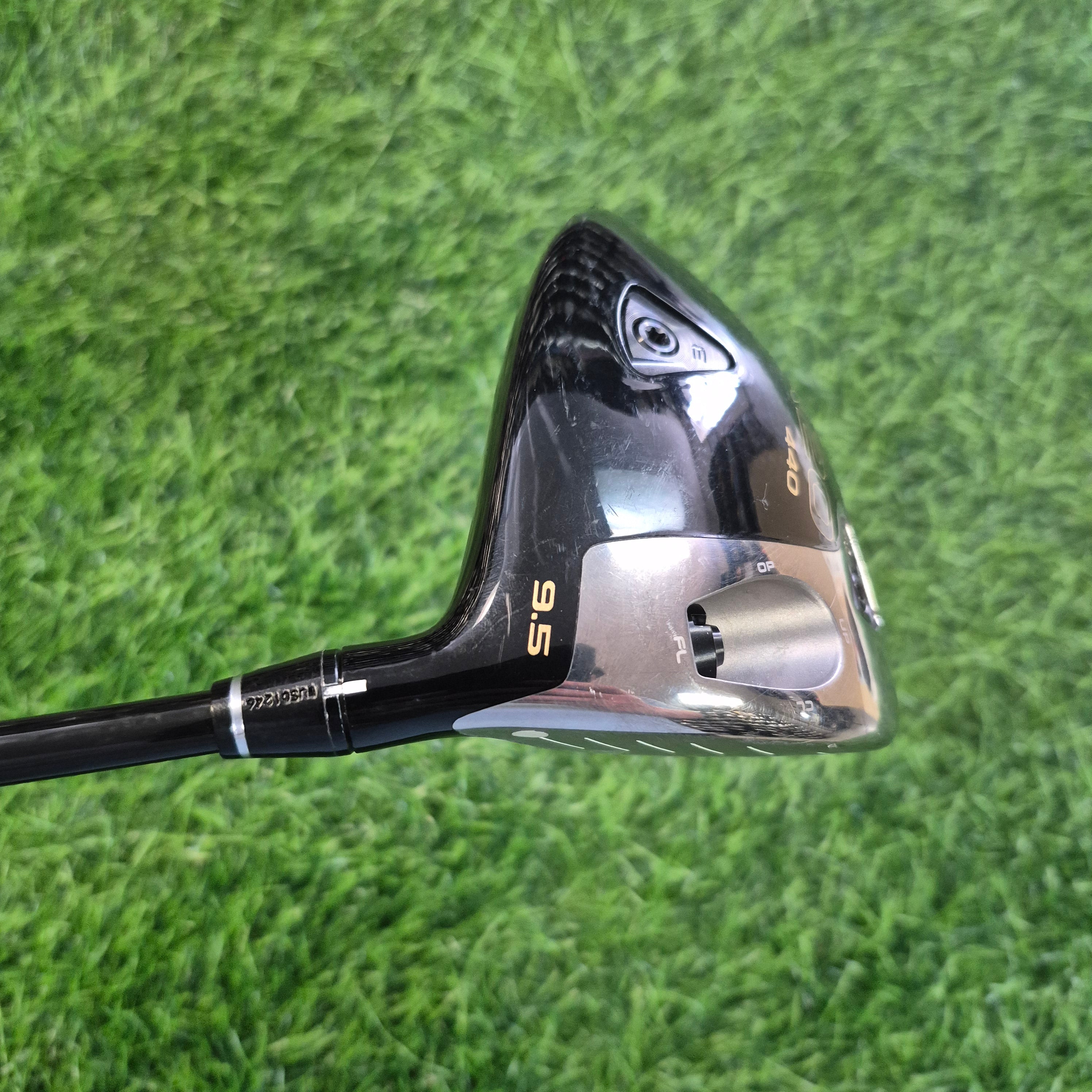 Honma Driver / TR20 / 9.5 / XS