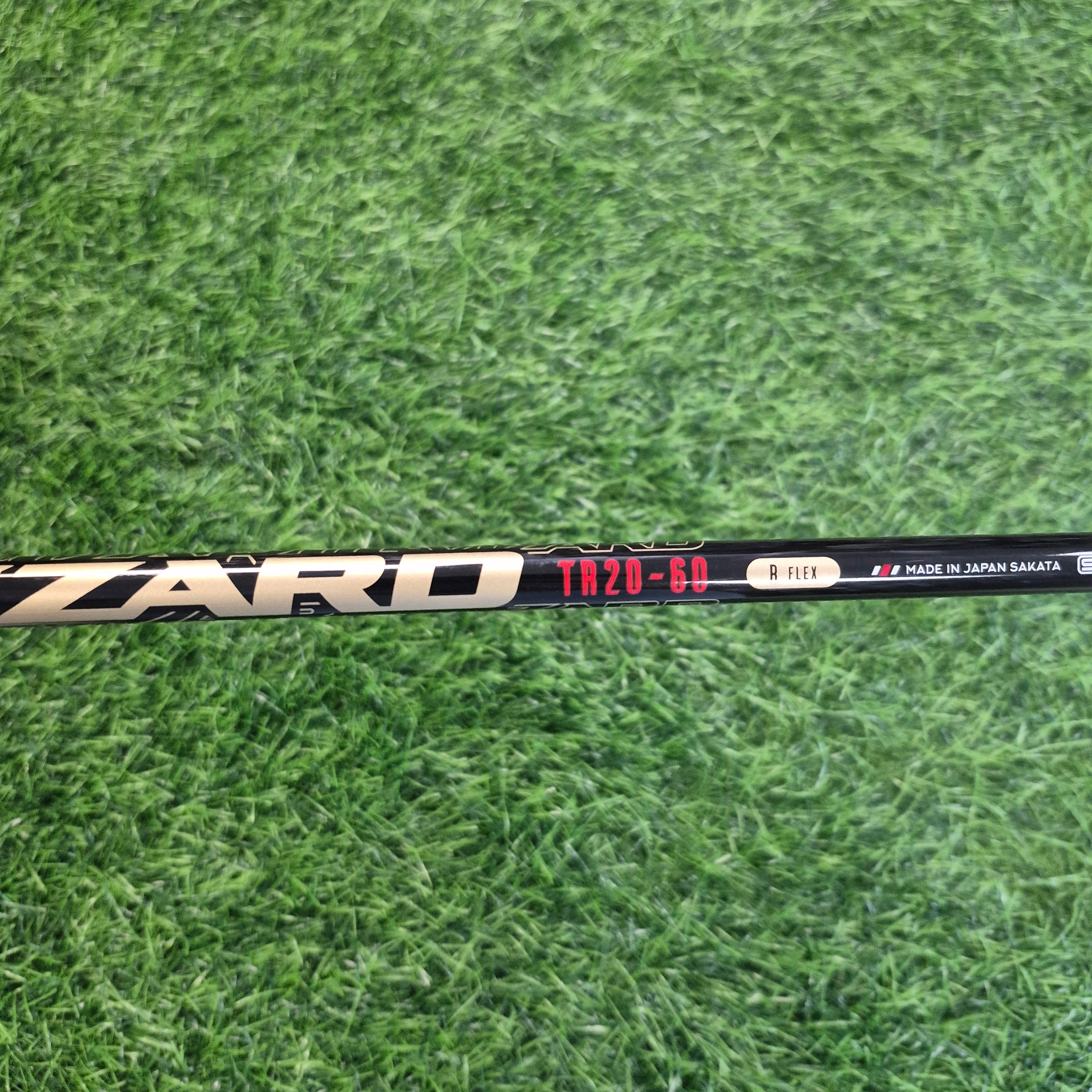 Honma Driver / TR20 / 10.5 / R