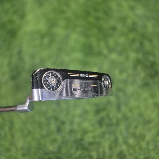 Odyssey Putter / STROKE LAB ONE 19 / 34"