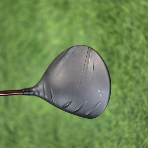 PING Driver / G410 LST / 10.5 / Lefty / A(Senior)