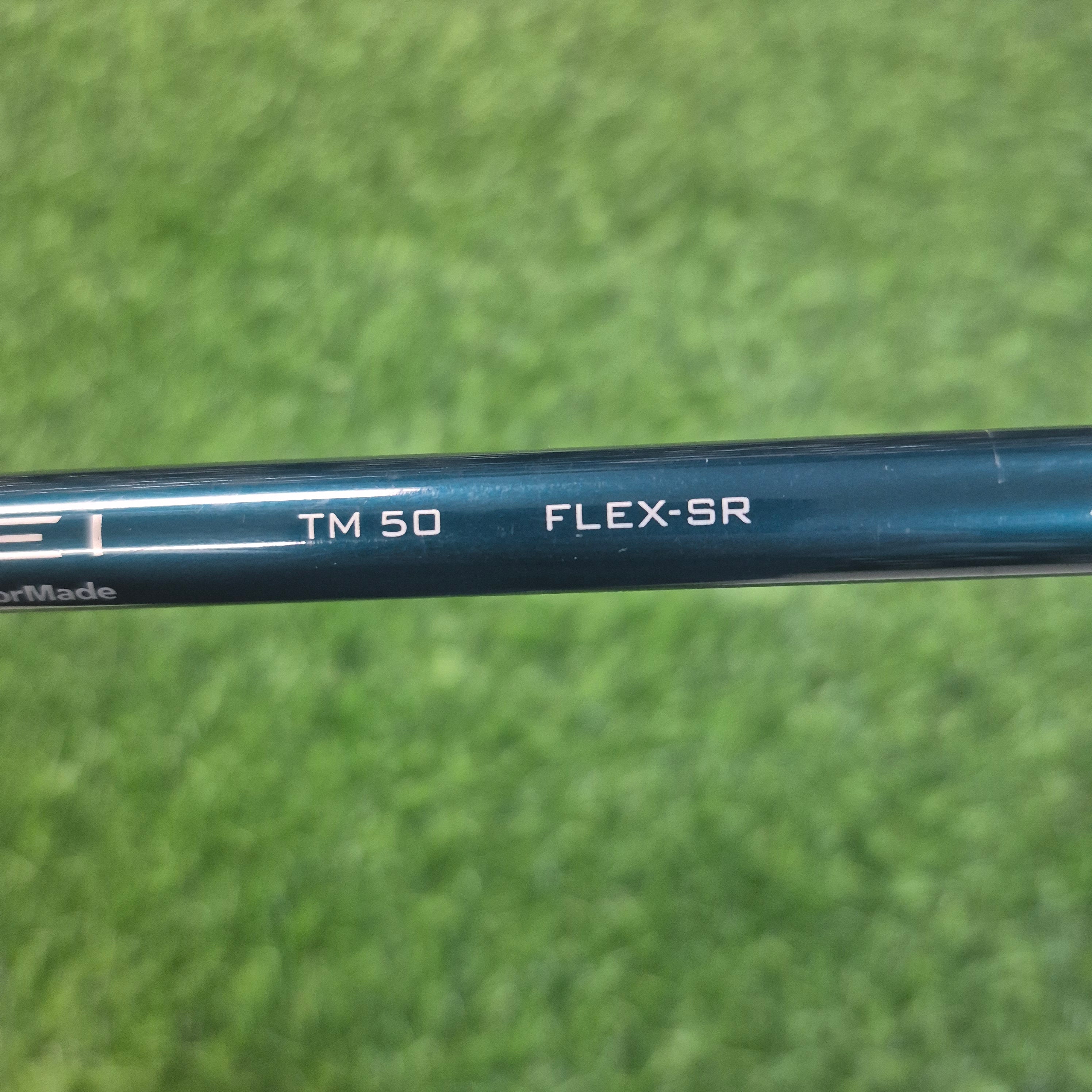 TaylorMade Driver / SIM2 Max / 10.5 / R(S)