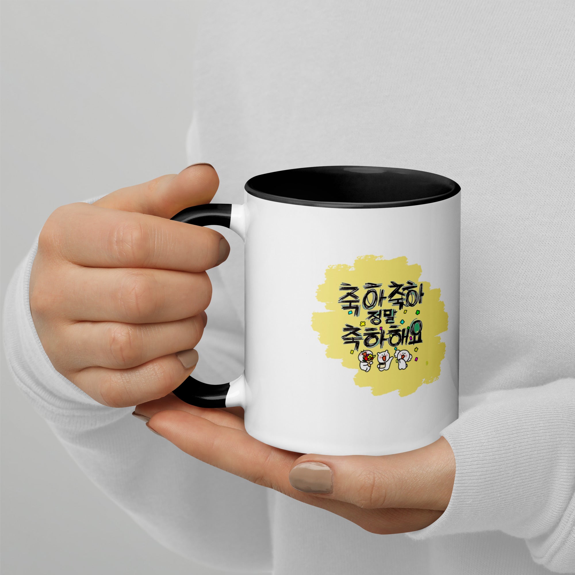 Gift / Mug / Buddya 03