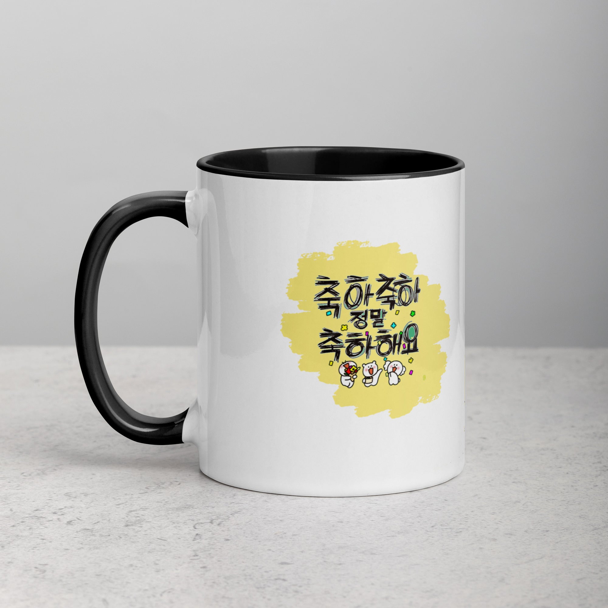 Gift / Mug / Buddya 03