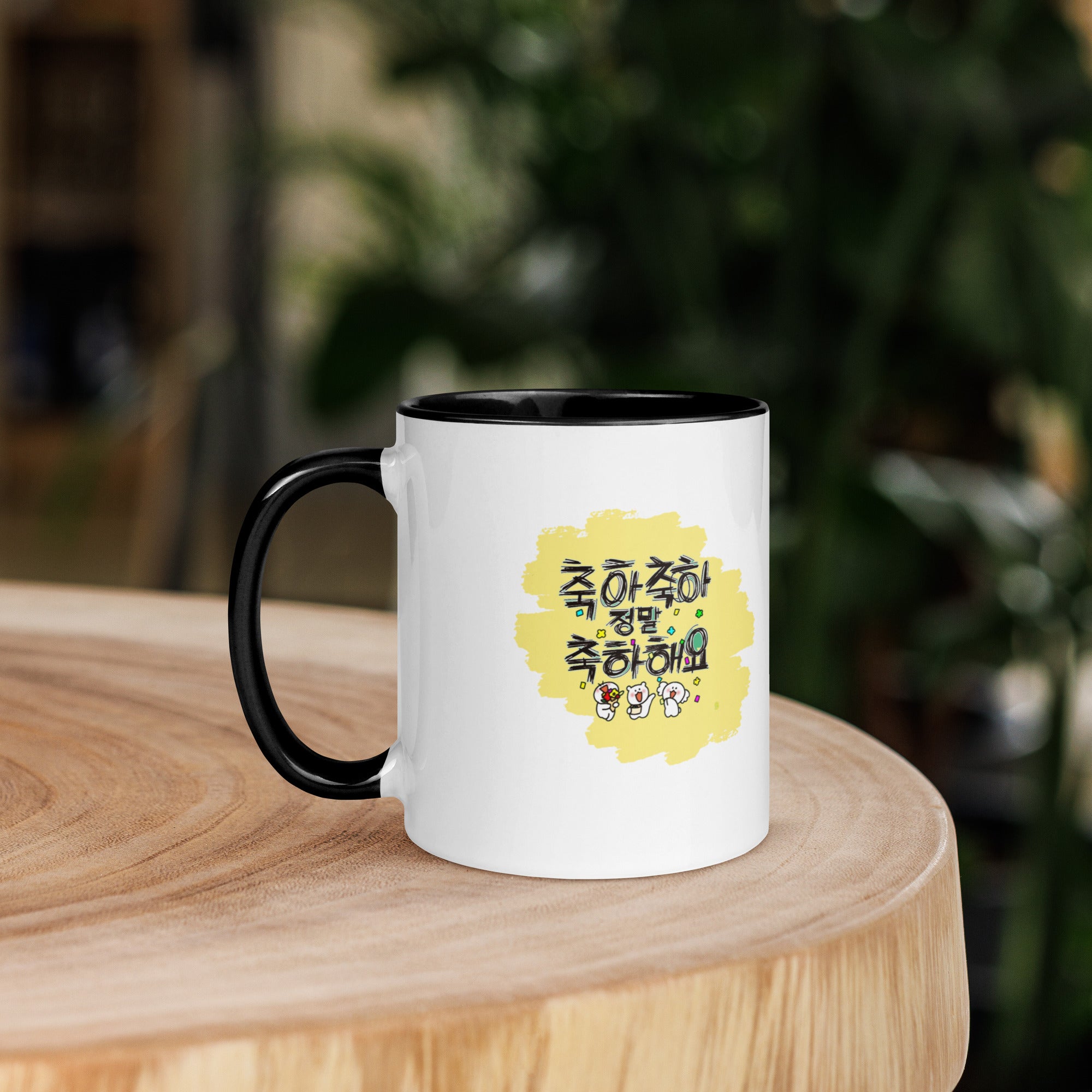 Gift / Mug / Buddya 03