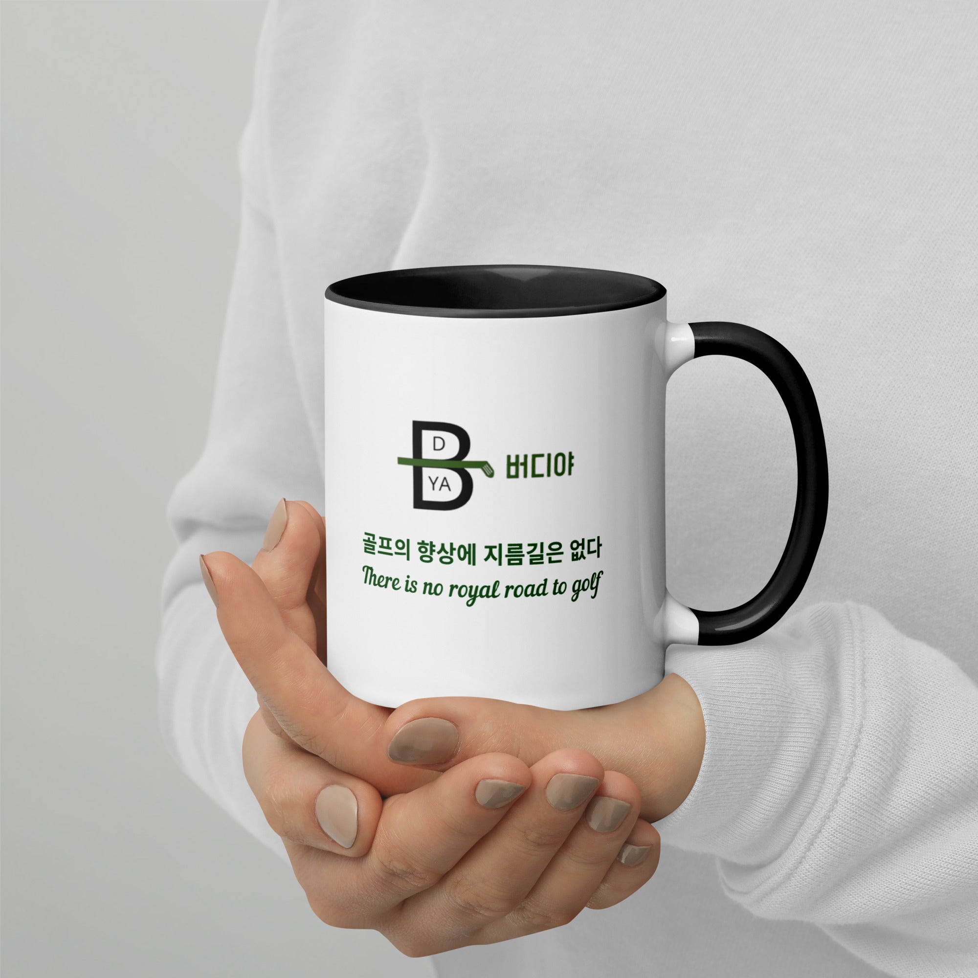 Gift / Mug / Buddya 03