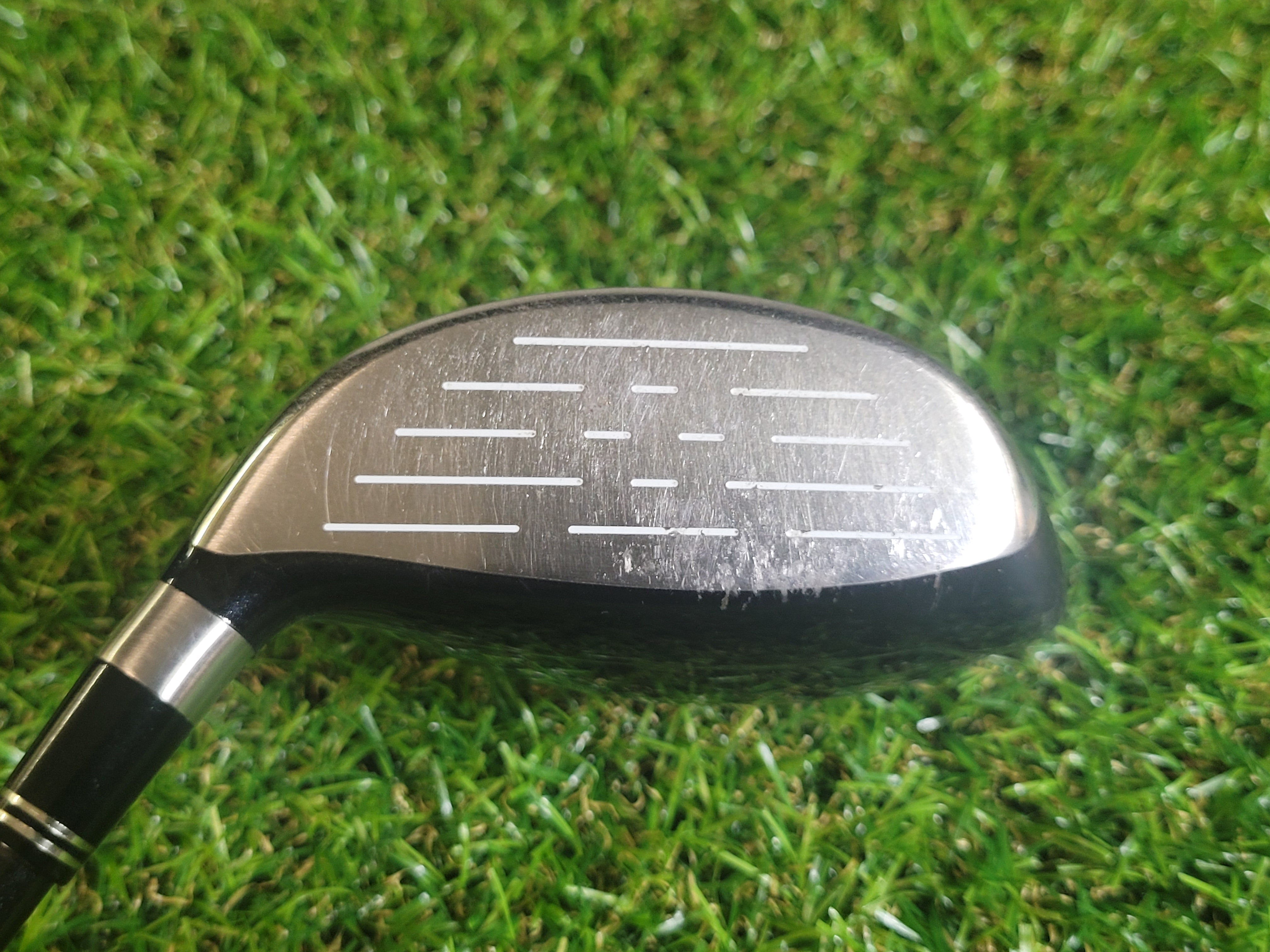 SRIXON Wood / Z F65 / 3W / S