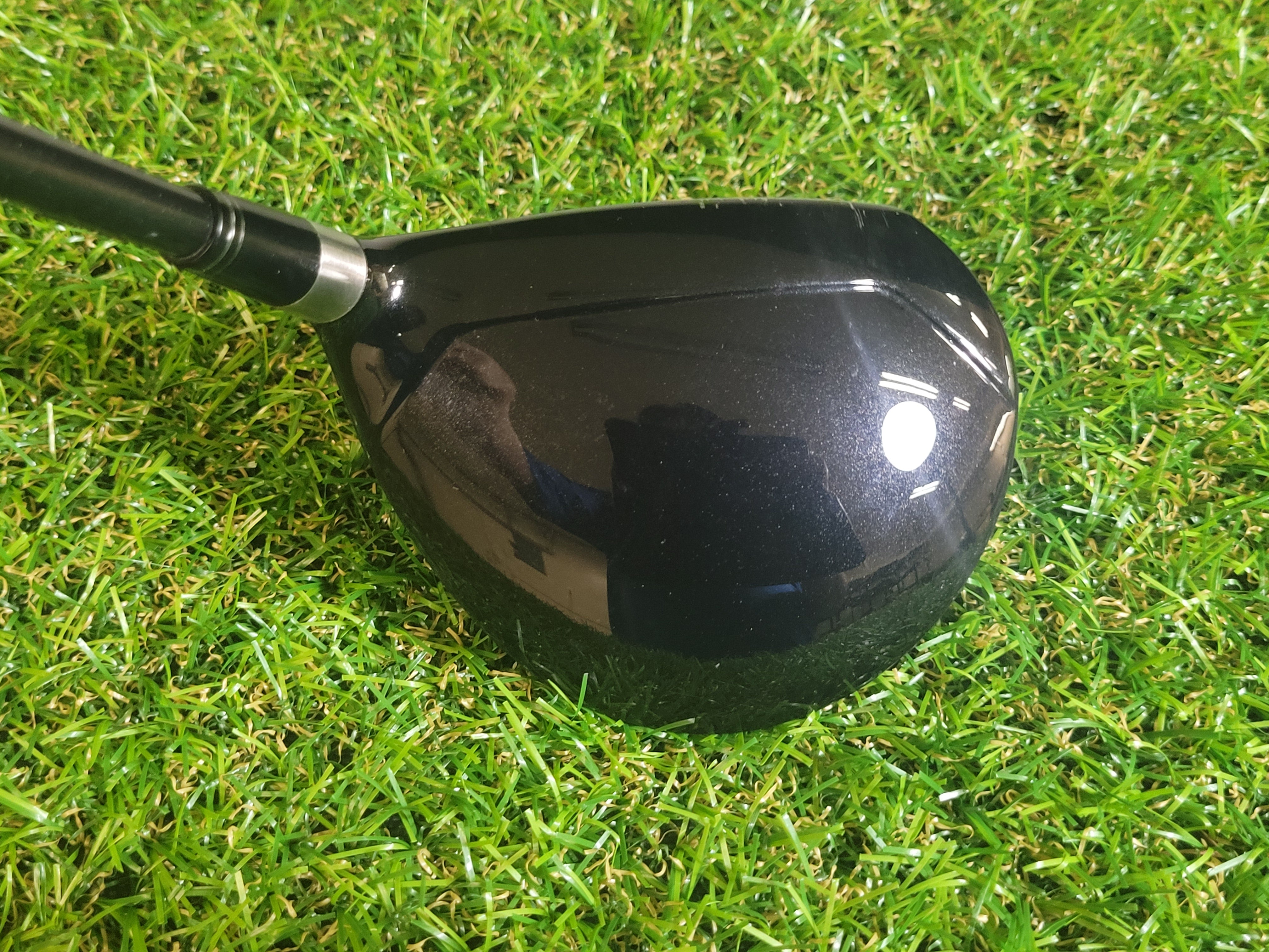 SRIXON Wood / Z F65 / 3W / S