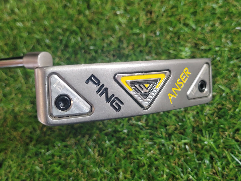 Ping Putter / Answer / 35" / Lefty