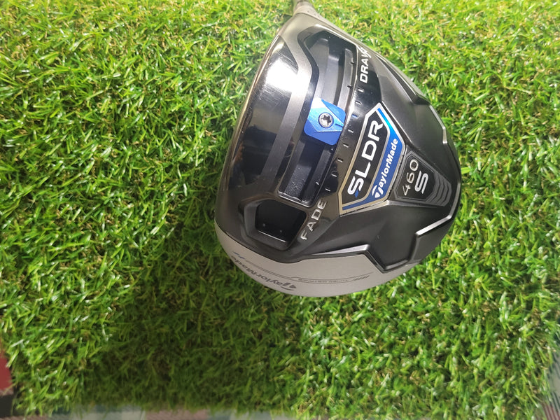 TaylorMade Driver / SLDR 460 / 10.0