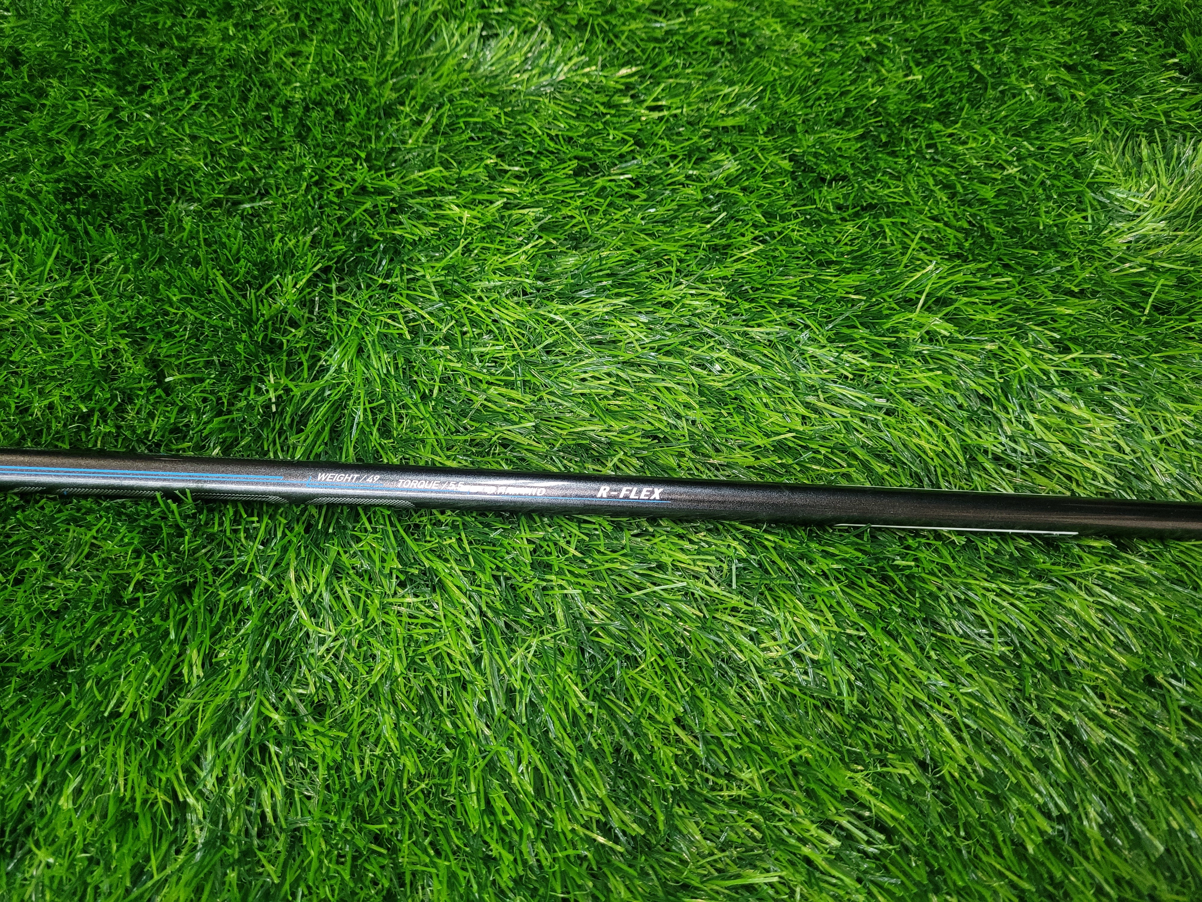 Mizuno Driver / EURUS G6 / 10.5 / R