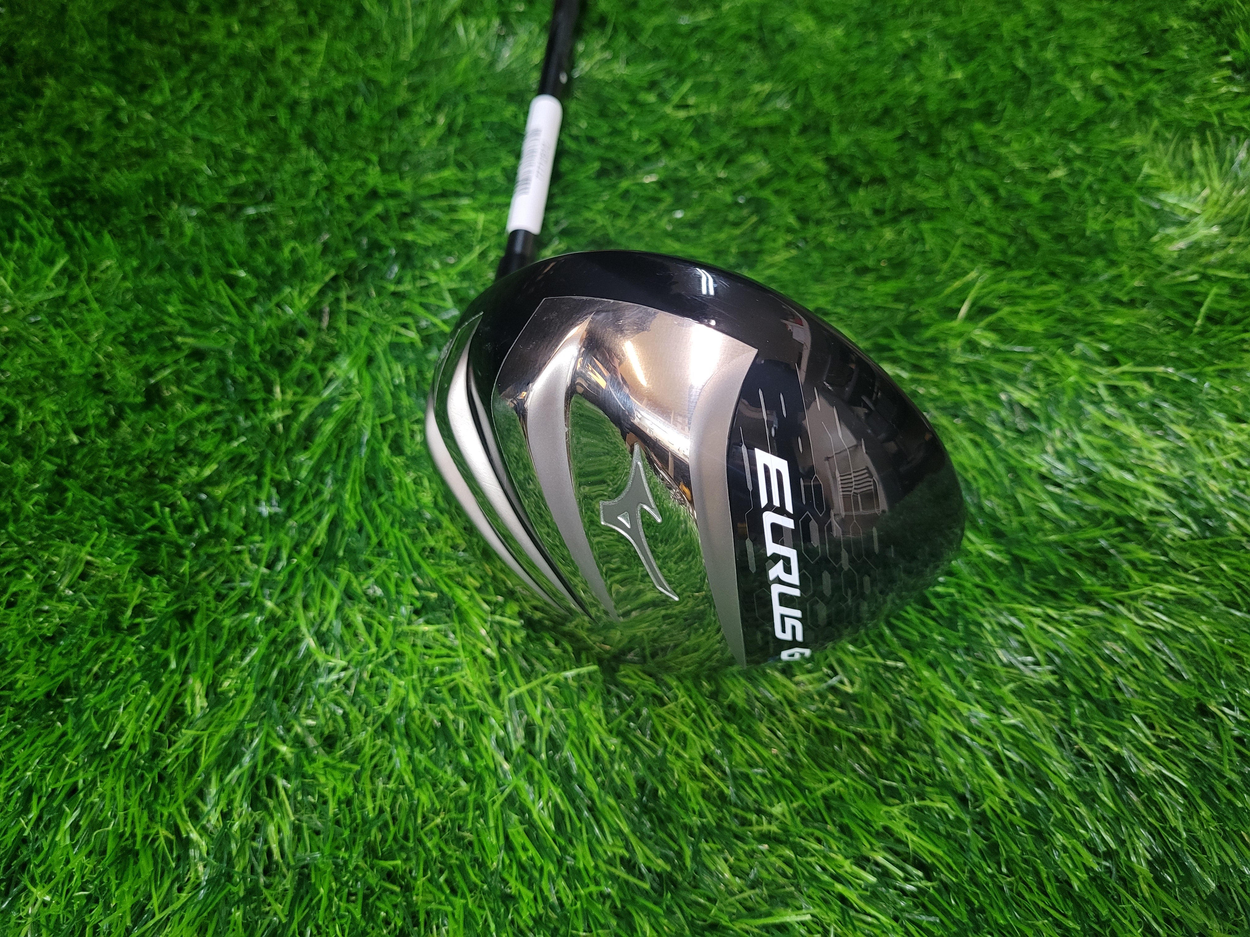 Mizuno Driver / EURUS G6 / 10.5 / R