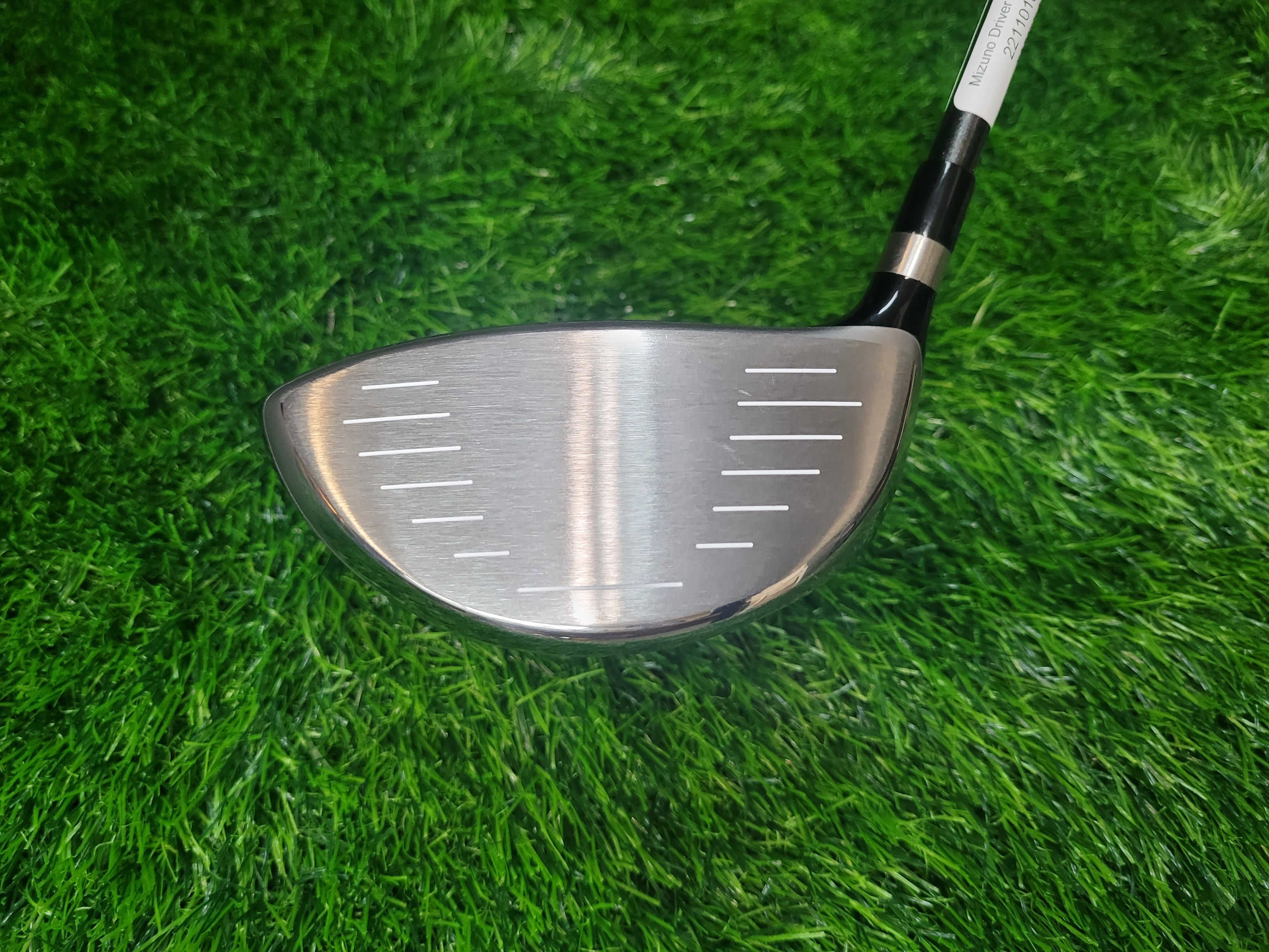 Mizuno Driver / EURUS G6 / 10.5 / R